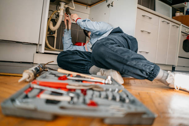 Best Plumbing Repair Near Me  in Woodburn, OR
