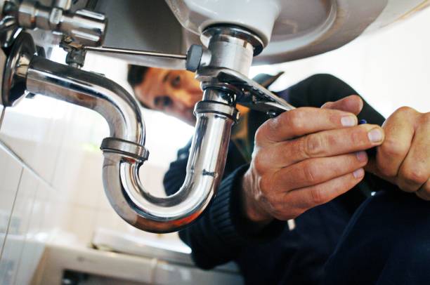 Reliable Woodburn, OR Plumbing Solutions