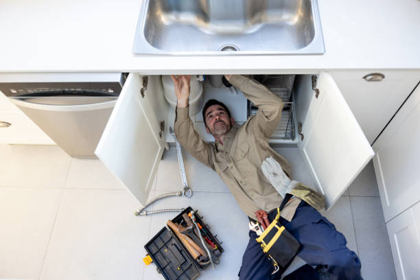 Best Local Plumber Services  in Woodburn, OR
