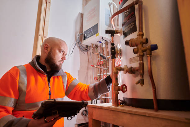 Best Clogged Drain Plumber  in Woodburn, OR