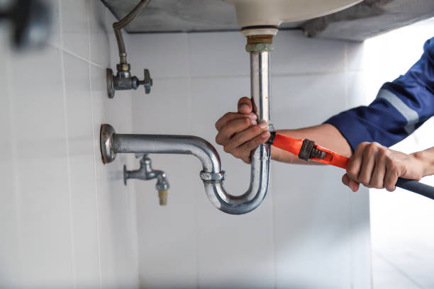 Best Plumbing Installation Services  in Woodburn, OR