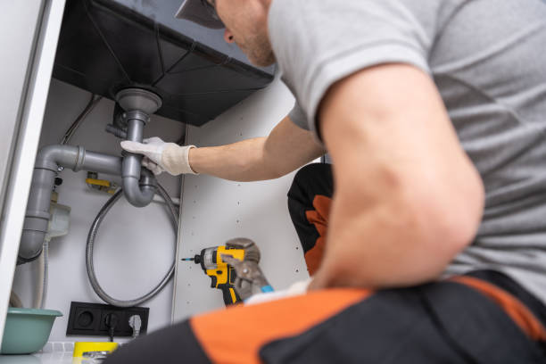 Best Water Leak Repair  in Woodburn, OR